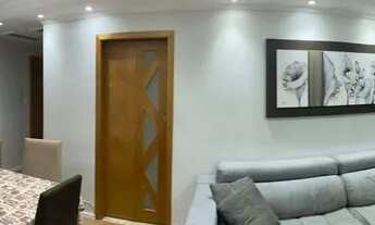 Imagem 5: Apartamento para comprar no Centro de São Bernardo do Campo - 2 dormitórios - 74 m² - 1 va