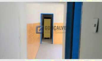 Imagem 6: SAO BERNARDO DO CAMPO - Residential / Home - JARDIM VIA ANCHIETA