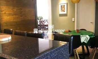 Imagem 5: CASA COM 4 DORMITÓRIOS À VENDA, 380 M² POR R$ 3.698.000 - QUINTA DA SERRA - CANELA/RS