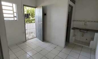 Imagem 3: Kitnet Porta Larga primeiro qndar