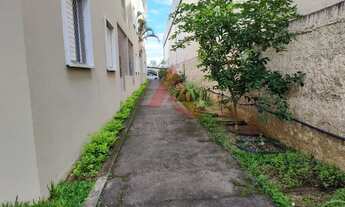 Imagem 4: Apartamento - Locação - Jardim Didinha - Cod. 9624