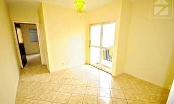 Imagem: Apartamento - Cambuí - Campinas