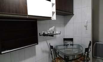 Imagem 5: Apartamento sem Condomínio Jardim do Estádio