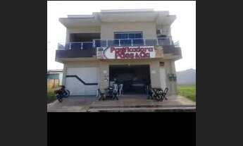 Imagem: Sobrado com ponto comercial