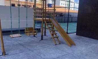 Imagem 6: Apartamento para aluguel com 138 metros quadrados com 3 quartos em Manaíra - João Pessoa