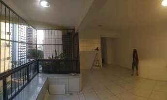 Imagem 1: Apartamento l Aluguel l Boa Viagem l 2 quartos l piscina