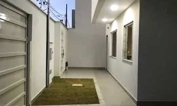 Imagem 7: Casa residencial Ayrton Senna