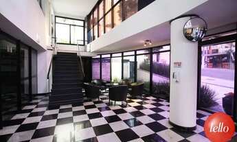 Imagem 6: São Paulo - Apartamento Padrão - Saúde