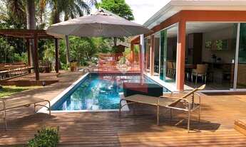 Imagem 6: Chácara com 7 dorm Represa de Miranda, Uberlândia - R$2.6 mi