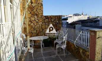 Imagem 3: Privilegio imóveis vende: Cobertura linear no Posto 6, COPACABANA - RJ