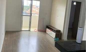 Imagem: Apartamento - Demarchi - Sao Bernardo do