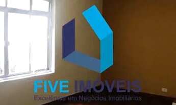 Imagem 7: Sobrado, 120 m² - venda por R$ 530.000,00 ou aluguel por R$ 2.100,00/mês - Vila do Castelo