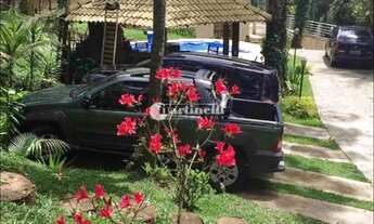 Imagem 2: Casa de Condomínio com 3 dorms, Centro, Santo Antônio do Pinhal, Cod: 744