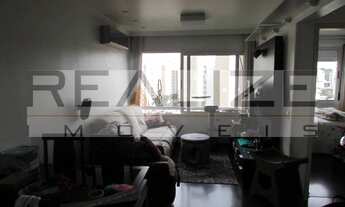 Imagem 5: Apartamento duplex 02 dormitórios semi-mobiliado, vaga de garagem coberta no bairro Menino