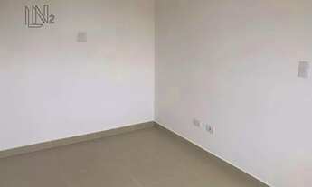 Imagem 6: Apartamento com 2 dormitórios para alugar, 53 m² por R$ 2.556,13/mês - Boa Vista - São Cae