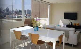 Imagem 4: Cobertura com 2 dormitórios à venda, 167 m² por R$ 1.850.000,00 - Vila Ipojuca - Lapa - Sã