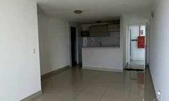 Imagem 3: ALUGO APARTAMENTO NO RENASCENÇA COM 2 SUÍTES ANDAR ALTO