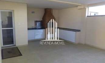 Imagem 7: Cobertura à venda m² com 2 dormitórios 1 suíte 1 vaga na Vila Mazzei