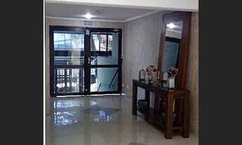 Imagem 2: Apartamento com 3 dormitórios à venda, 83 m² por R$ 470.000,00 - Vila Guarani - Mauá/SP