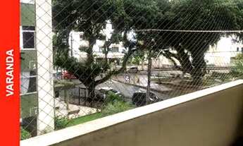 Imagem 3: SALVADOR - Apartamento Padrão - GRAÇA