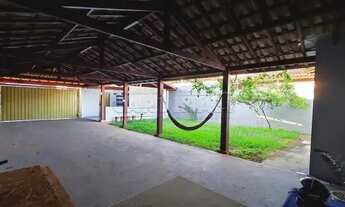 Imagem: Casa Padrão em São Carlos