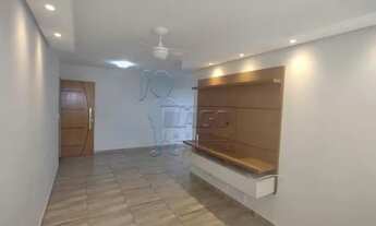 Imagem 2: Apartamento Padrão em Ribeirão Preto