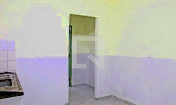 Imagem 2: Casa para Aluguel - Conjunto Residencial Jose Bonifacio, 1 Quarto, 28 m2