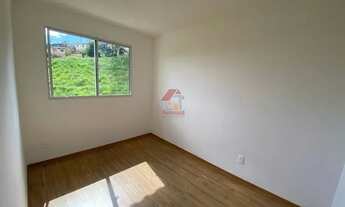 Imagem 5: NOVA LIMA - Apartamento Padrão - Oswaldo Barbosa Pena II