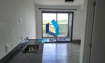 Imagem: Apartamento, Santo Amaro - São Paulo