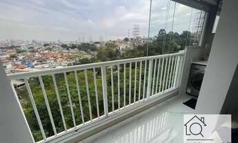 Imagem 8: Apartamento com 2 dormitórios, 42 m² - venda por R$ 398.000,00 ou aluguel por R$ 2.709,00