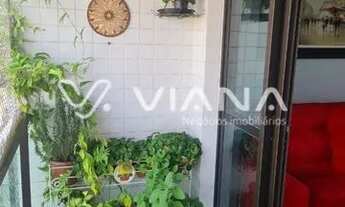 Imagem 7: Apartamento à venda 3 dormitórios, 1 suíte em Barcelona - São Caetano do Sul