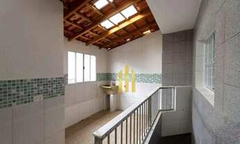 Imagem 6: Sobrado com 3 dormitórios para alugar, 130 m² por R$ 3.200,00/mês - Tucuruvi - São Paulo/S