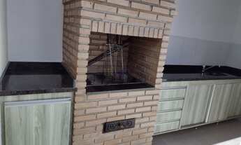 Imagem 4: Casa 3 quartos Casa com 3 dormitórios