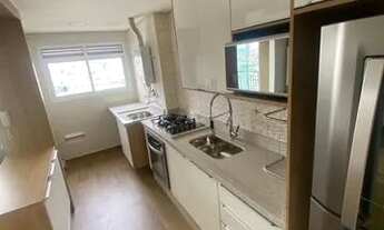 Imagem 4: Apartamento para aluguel em barueri condomínio central park Barueri 2 Dorms semi mobiliado