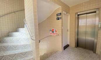 Imagem 3: Apartamento com 1 dormitório à venda, 47 m² por R$ 180.200 - Centro - Mongaguá/SP