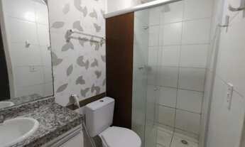 Imagem 7: Excelente apartamento Condominio Maraville