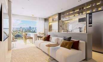 Imagem: Apartamento Residencial à venda, Alto da