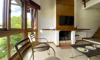 Imagem 6: APARTAMENTO COM 3 DORMITÓRIOS À VENDA, 124 M² POR R$ 1.099.000,00 - BAVÁRIA - GRAMADO/RS