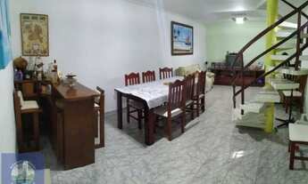 Imagem 5: Sobrado para Venda - Estufa 2, Ubatuba - 200m², 4 vagas