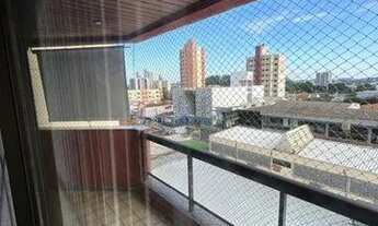 Imagem 5: Apartamento com 3 dormitórios à venda, 197 m² por R$ 900.000 - Centro - São Carlos/SP