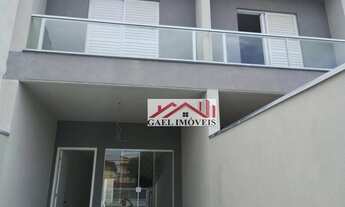 Imagem 3: Sobrado Frontal Alto Padrão - Penha - SP