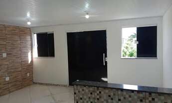 Imagem 4: Apartamento Quitinete para Aluguel em Sepetiba Rio de Janeiro-RJ