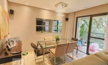 Imagem 4: Apartamento para Aluguel - Butantã, 3 Quartos, 88 m2