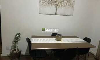 Imagem 3: Sobrado de 2 dormitórios Jardim Nadir