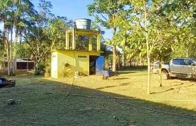 Imagem 7: Lindo sítio com 4 suítes a 25 minutos de Manaus, 32.000 M², Iranduba