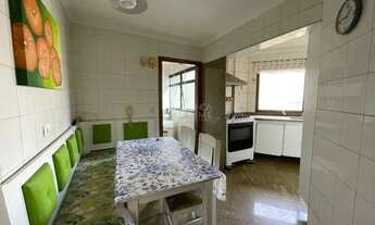 Imagem 6: APARTAMENTO DE 4 DORMS, SENDO 1 SUITE, 2 VAGA COBERTA DE GARAGEM, ARMARIOS PLANEJADOS, SAC