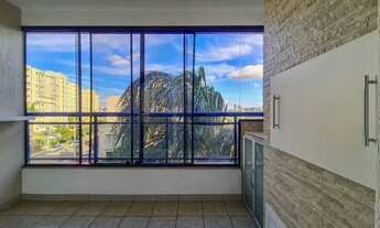 Imagem 5: Apartamento com 3 dormitórios para alugar, 92 m² por R$ 2.700/mês - Vila Rosa - Novo Hamb