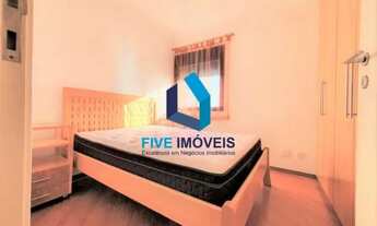 Imagem 4: Gracioso Apartamento Mobiliado para Locação no Ipiranga por R$ 2.920,00 total!