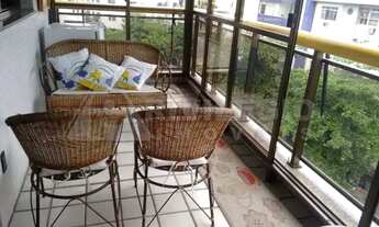 Imagem 7: Apartamento à venda, 2 quartos, 1 suíte, 1 vaga, Leblon - RIO DE JANEIRO/RJ