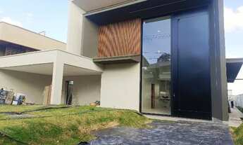 Imagem: Condomínio do Lago, 4 Suítes Plenas (Térrea